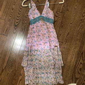 Brand new never worn dress by phard